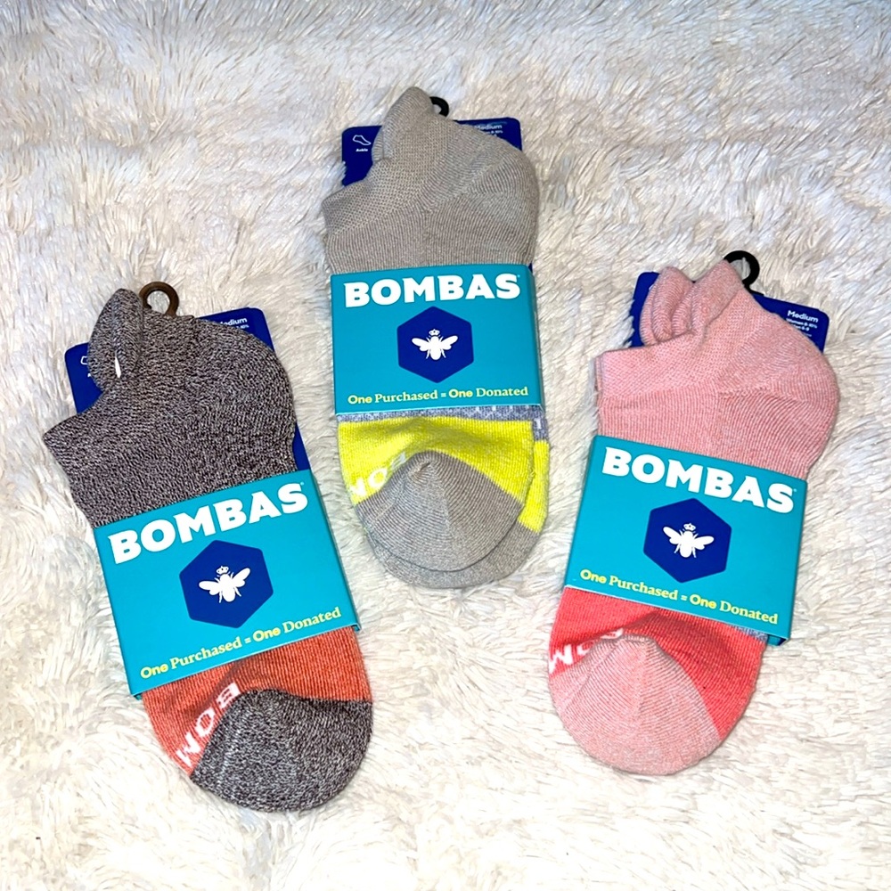 FALL FESTIVITIES BOMBAS TRIO